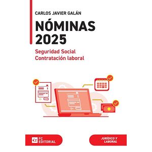Nóminas, seguridad social y...