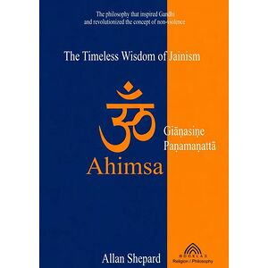 Ahimsa