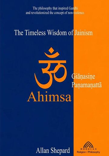 Ahimsa
