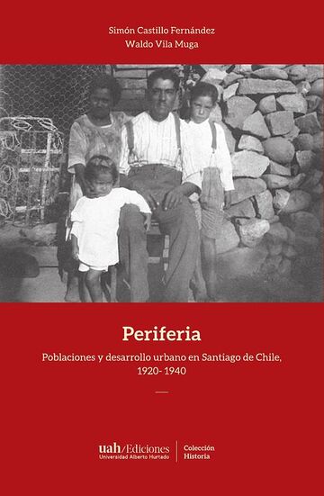 Periferia