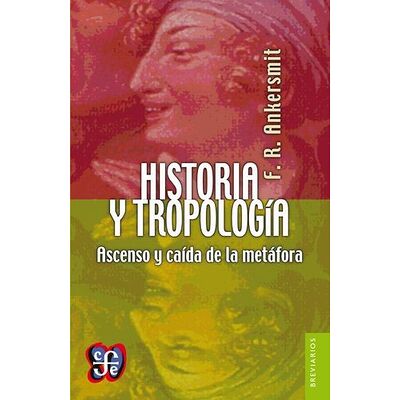 Historia y tropología