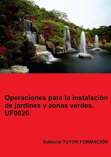 Operaciones para la...