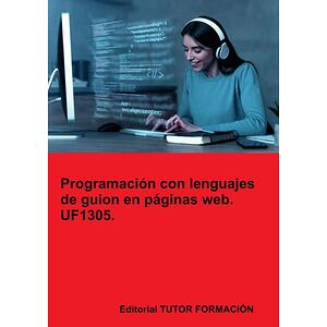 Programación con lenguajes...