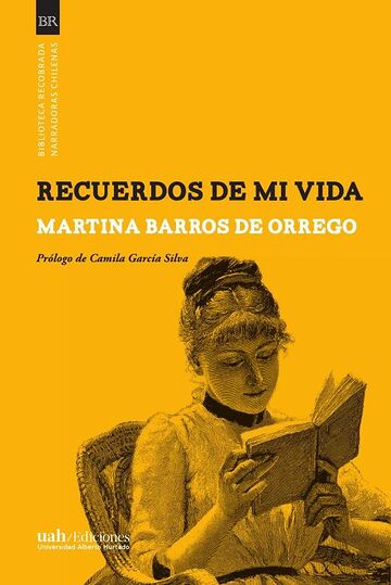 Recuerdos de mi vida