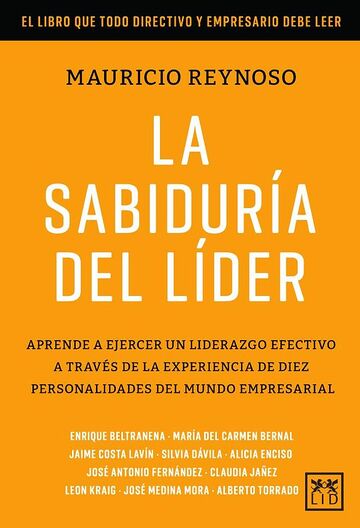 La sabiduría del líder