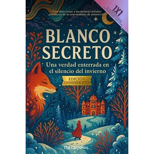Blanco secreto