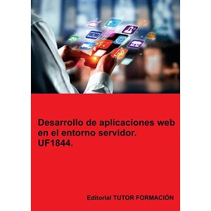 Desarrollo de aplicaciones...