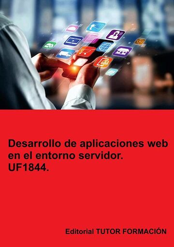 Desarrollo de aplicaciones...
