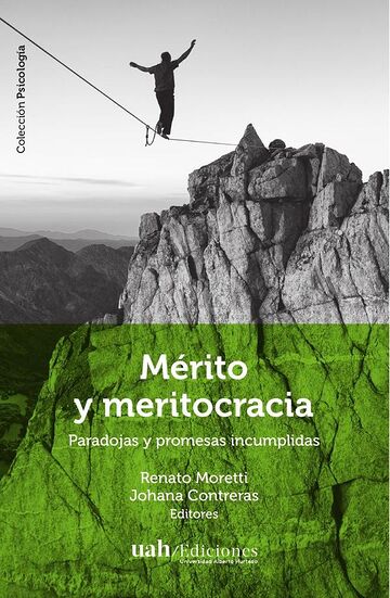 Mérito y meritocracia