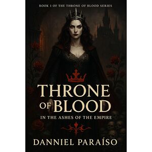 Throne of Blood - In the...