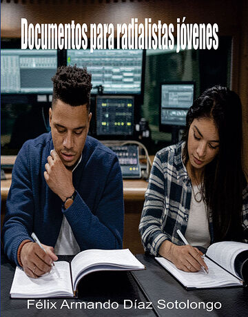 Documentos para radialistas...