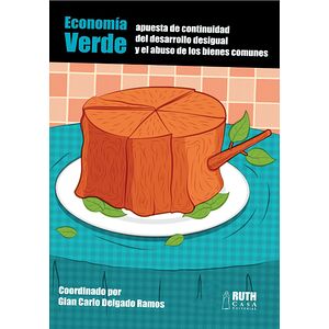 Economía verde: apuesta de...