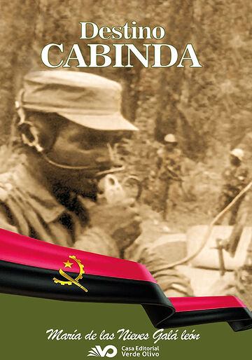 Destino Cabinda