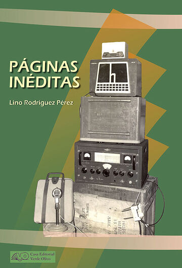 Páginas inéditas