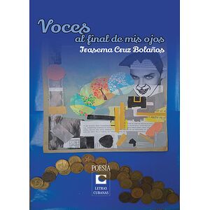Voces al final de mis ojos