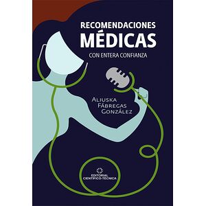 Recomendaciones médicas....