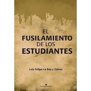 El fusilamiento de los...