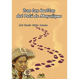 Tras las huellas del Pelú...