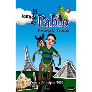 El mundo de Pablo