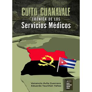 Cuito Cuanavale: Crónica de...