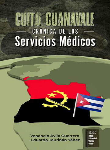 Cuito Cuanavale: Crónica de...