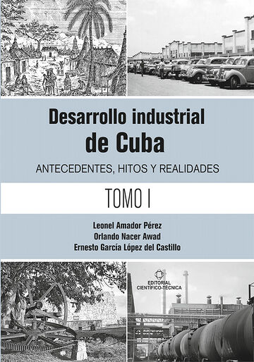 Desarrollo industrial de...