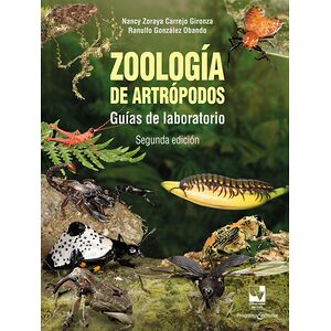 Zoología de artrópodos