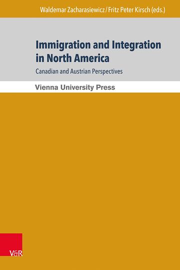 Immigration and Integration...
