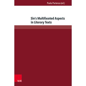 Sin's Multifaceted Aspects...