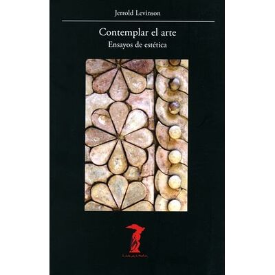 Contemplar el arte