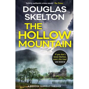 The Hollow Mountain