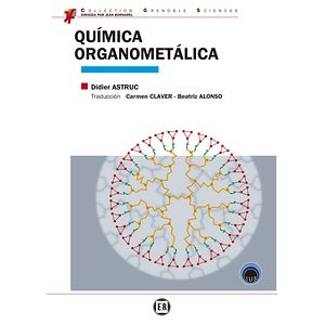 Química organometálica