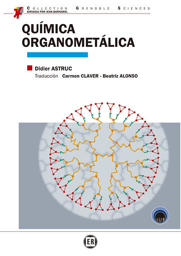 Química organometálica
