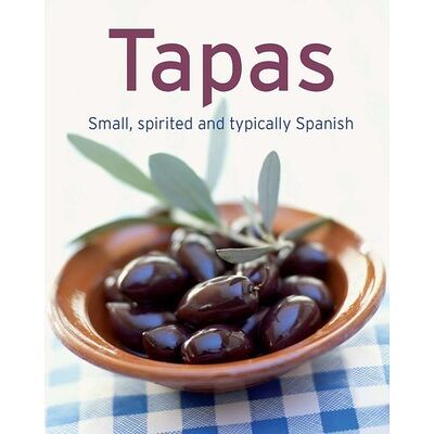 Tapas