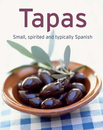Tapas