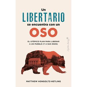Un libertario se encuentra...