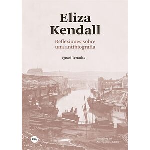 Eliza Kendall. Reflexiones...