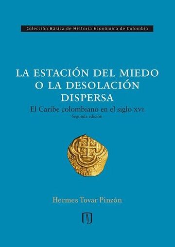 La estación del miedo o la...