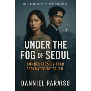 Under the Fog of Seoul