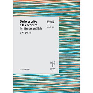 De lo escrito a la escritura
