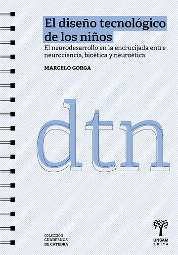 El diseño tecnológico de...