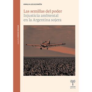 Las semillas del poder