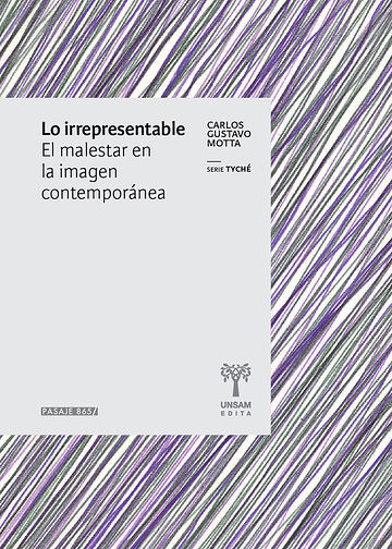 Lo irrepresentable