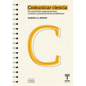 Comunicar ciencia
