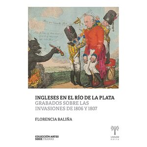 Ingleses en el Río de la Plata