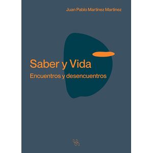 Saber y vida