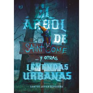El árbol de Saint Come y...