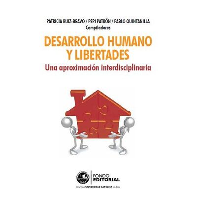 Desarrollo humano y libertades