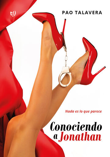 Conociendo a Jonathan