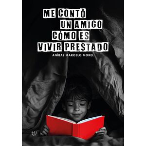 Me contó un amigo cómo es...
